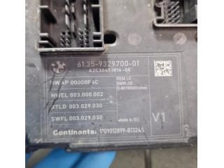 bontott BMW 1 Komfort Elektronika