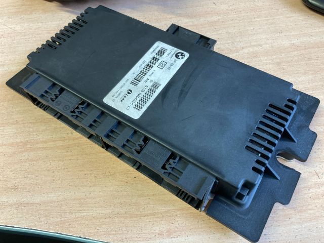 bontott BMW 1 Komfort Elektronika