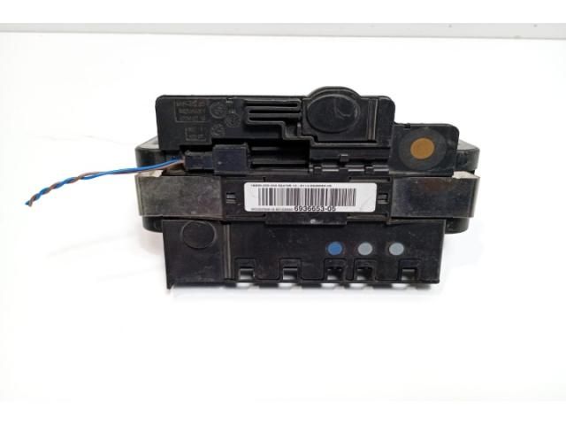 bontott BMW 1 Komfort Elektronika