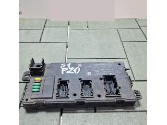 bontott BMW 1 Komfort Elektronika