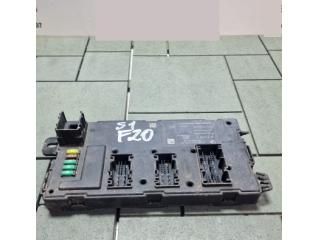 bontott BMW 1 Komfort Elektronika