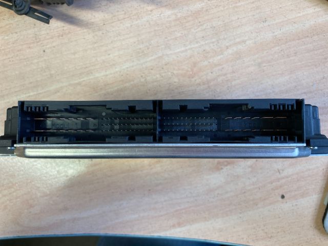 bontott BMW 1 Komfort Elektronika