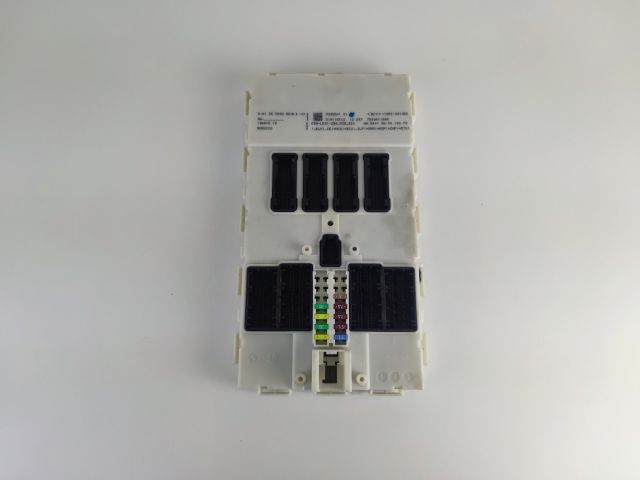 bontott BMW 1 Komfort Elektronika