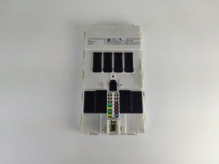 bontott BMW 1 Komfort Elektronika