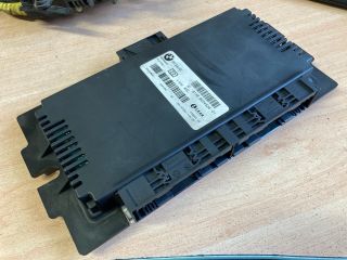 bontott BMW 1 Komfort Elektronika