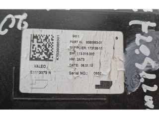 bontott BMW 1 Komfort Elektronika