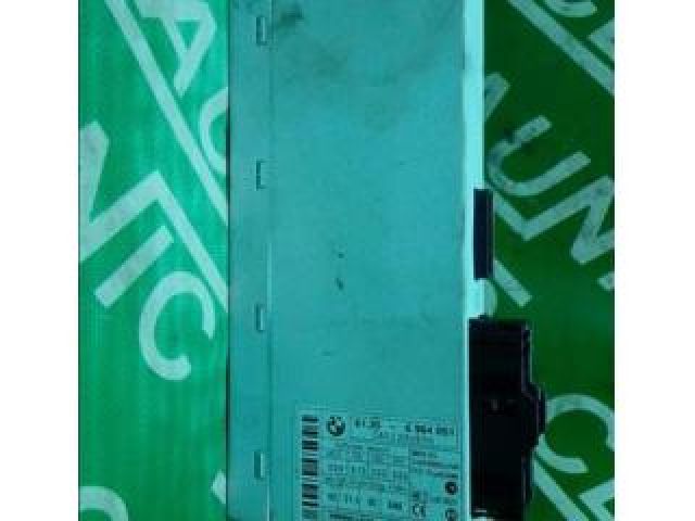 bontott BMW 1 Komfort Elektronika