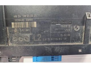 bontott BMW 1 Komfort Elektronika