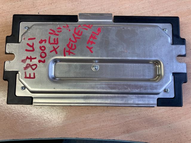 bontott BMW 1 Komfort Elektronika