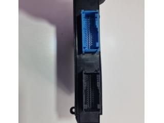 bontott BMW 1 Komfort Elektronika