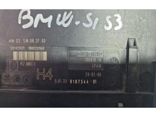 bontott BMW 1 Komfort Elektronika