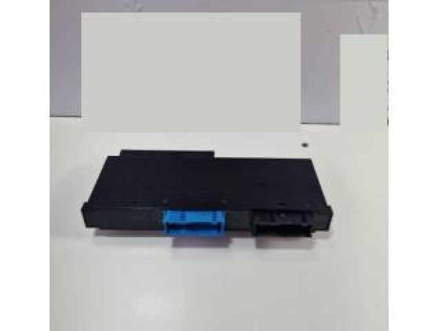 bontott BMW 1 Komfort Elektronika