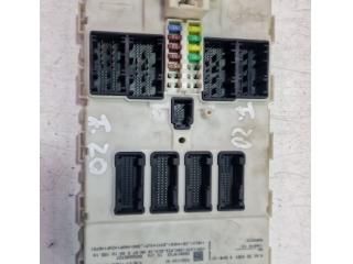 bontott BMW 1 Komfort Elektronika