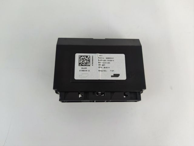 bontott BMW 1 Komfort Elektronika