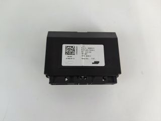 bontott BMW 1 Komfort Elektronika