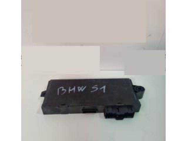 bontott BMW 1 Komfort Elektronika