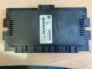 bontott BMW 1 Komfort Elektronika