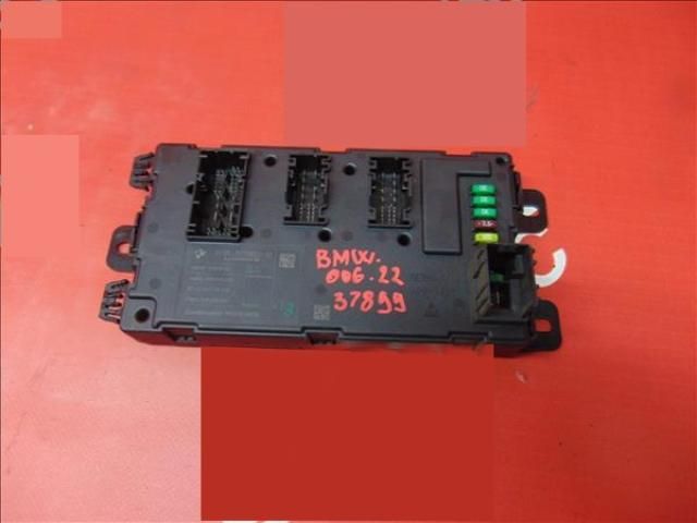 bontott BMW 1 Komfort Elektronika