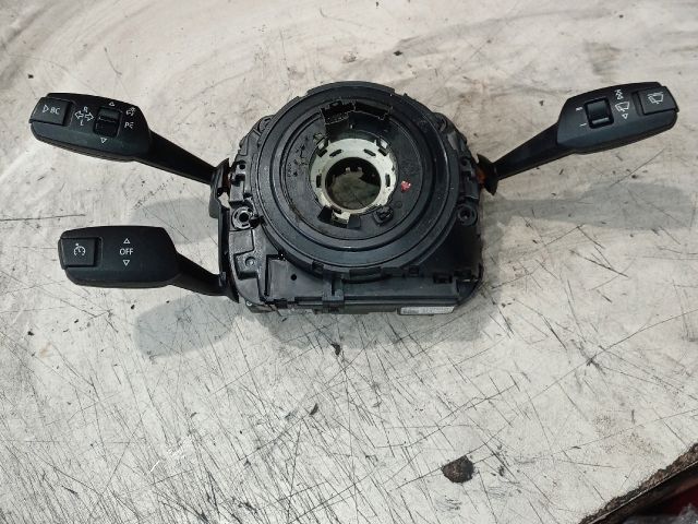 bontott BMW 1 Komplett Kormánykapcsoló (Bajuszkapcsoló)