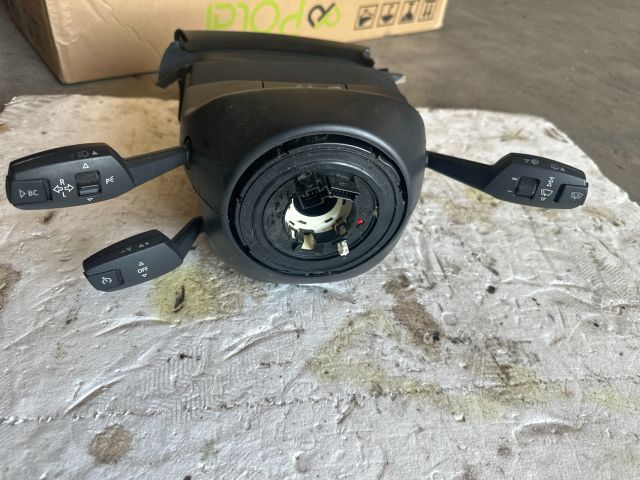 bontott BMW 1 Komplett Kormánykapcsoló (Bajuszkapcsoló)