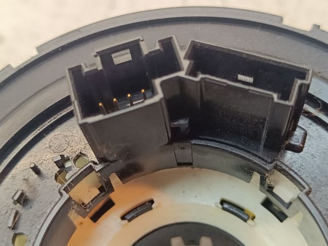 bontott BMW 1 Komplett Kormánykapcsoló (Bajuszkapcsoló)