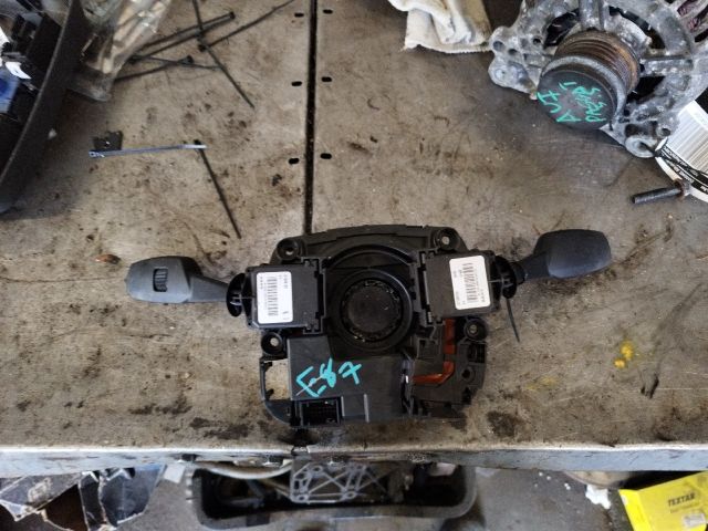 bontott BMW 1 Komplett Kormánykapcsoló (Bajuszkapcsoló)