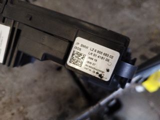 bontott BMW 1 Komplett Kormánykapcsoló (Bajuszkapcsoló)