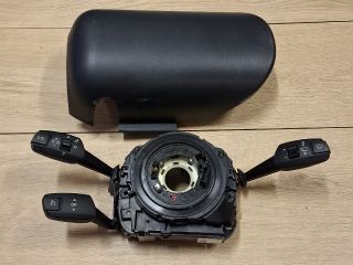 bontott BMW 1 Komplett Kormánykapcsoló (Bajuszkapcsoló)