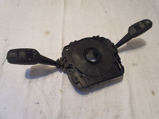 bontott BMW 1 Komplett Kormánykapcsoló (Bajuszkapcsoló)