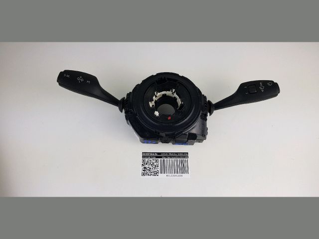 bontott BMW 1 Komplett Kormánykapcsoló (Bajuszkapcsoló)