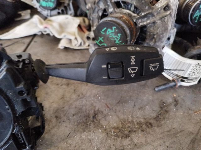 bontott BMW 1 Komplett Kormánykapcsoló (Bajuszkapcsoló)