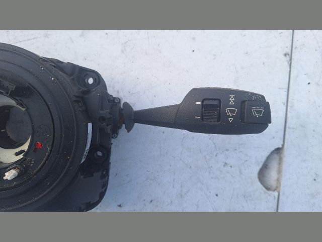 bontott BMW 1 Komplett Kormánykapcsoló (Bajuszkapcsoló)