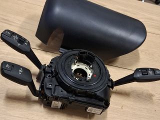 bontott BMW 1 Komplett Kormánykapcsoló (Bajuszkapcsoló)