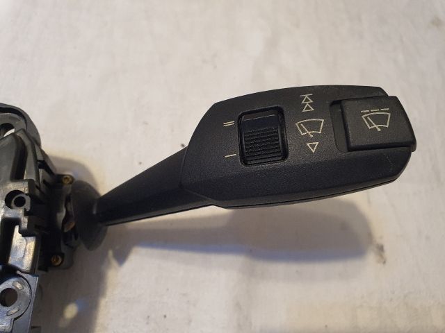 bontott BMW 1 Komplett Kormánykapcsoló (Bajuszkapcsoló)