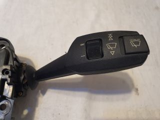 bontott BMW 1 Komplett Kormánykapcsoló (Bajuszkapcsoló)