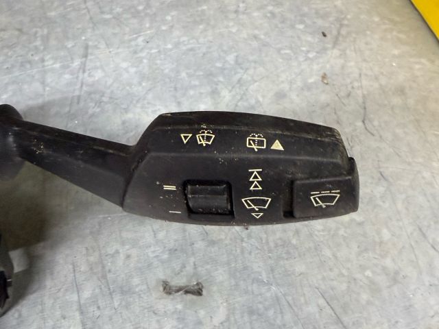 bontott BMW 1 Komplett Kormánykapcsoló (Bajuszkapcsoló)