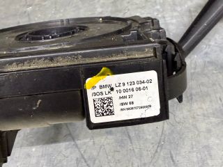 bontott BMW 1 Komplett Kormánykapcsoló (Bajuszkapcsoló)