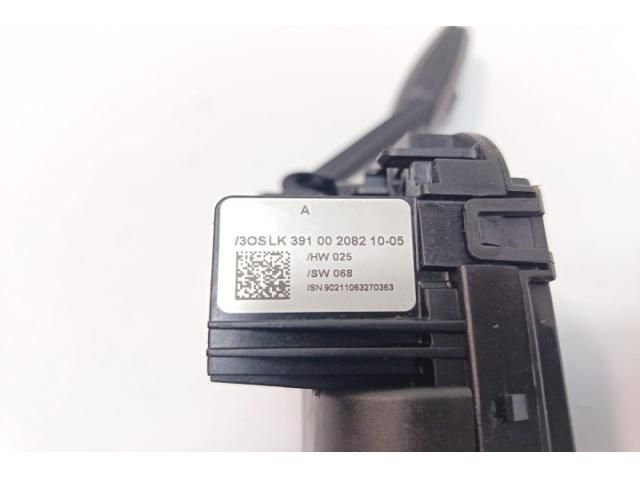 bontott BMW 1 Komplett Kormánykapcsoló (Bajuszkapcsoló)