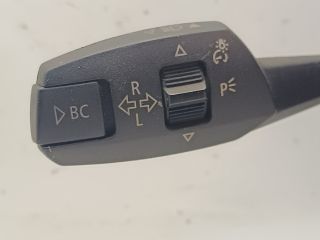 bontott BMW 1 Komplett Kormánykapcsoló (Bajuszkapcsoló)