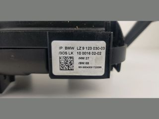 bontott BMW 1 Komplett Kormánykapcsoló (Bajuszkapcsoló)