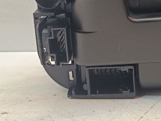 bontott BMW 1 Komplett Kormánykapcsoló (Bajuszkapcsoló)