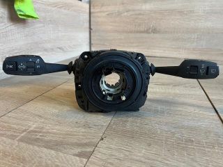 bontott BMW 1 Komplett Kormánykapcsoló (Bajuszkapcsoló)