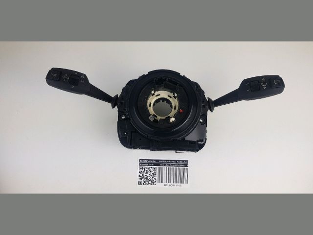 bontott BMW 1 Komplett Kormánykapcsoló (Bajuszkapcsoló)