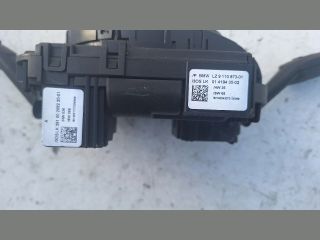 bontott BMW 1 Komplett Kormánykapcsoló (Bajuszkapcsoló)