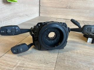 bontott BMW 1 Komplett Kormánykapcsoló (Bajuszkapcsoló)