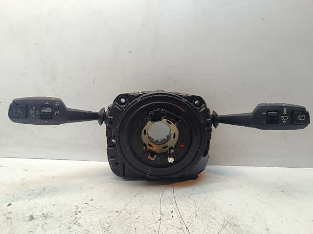 bontott BMW 1 Komplett Kormánykapcsoló (Bajuszkapcsoló)