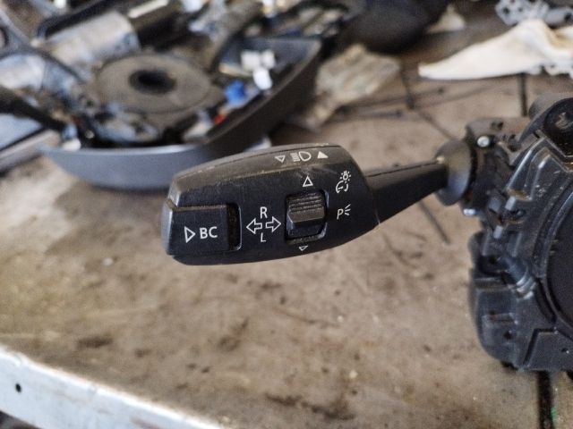 bontott BMW 1 Komplett Kormánykapcsoló (Bajuszkapcsoló)