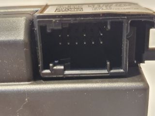 bontott BMW 1 Komplett Kormánykapcsoló (Bajuszkapcsoló)