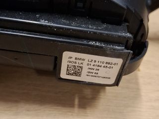 bontott BMW 1 Komplett Kormánykapcsoló (Bajuszkapcsoló)