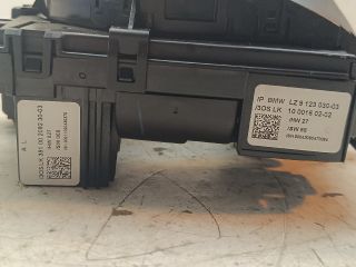bontott BMW 1 Komplett Kormánykapcsoló (Bajuszkapcsoló)